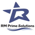 RM Prime Solutions logo