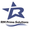 RM Prime Solutions logo